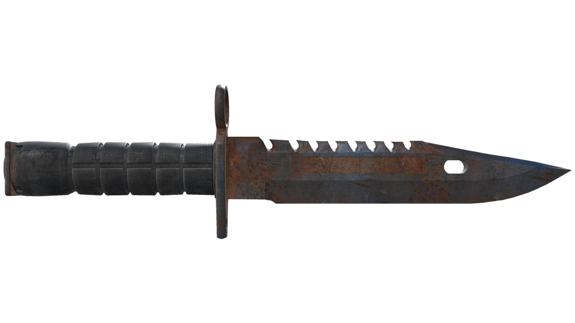 Rust Coat image