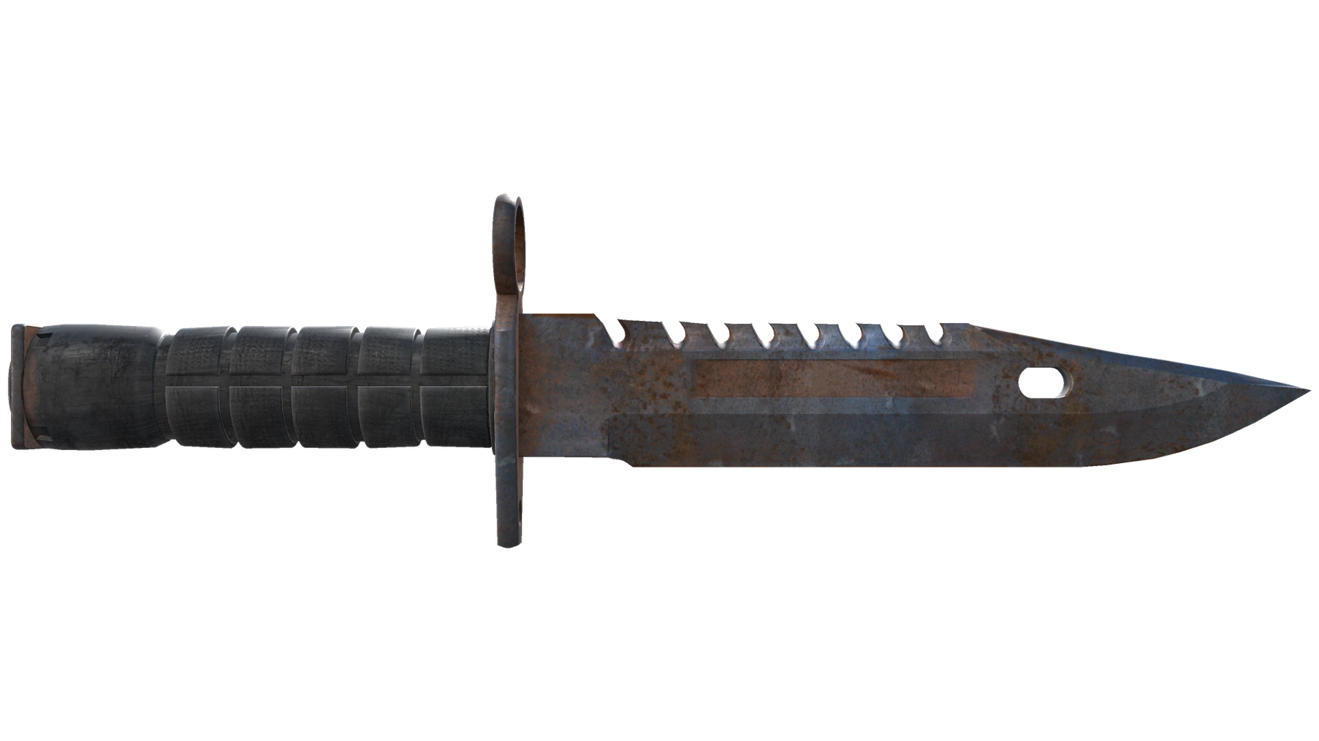 Rust Coat image