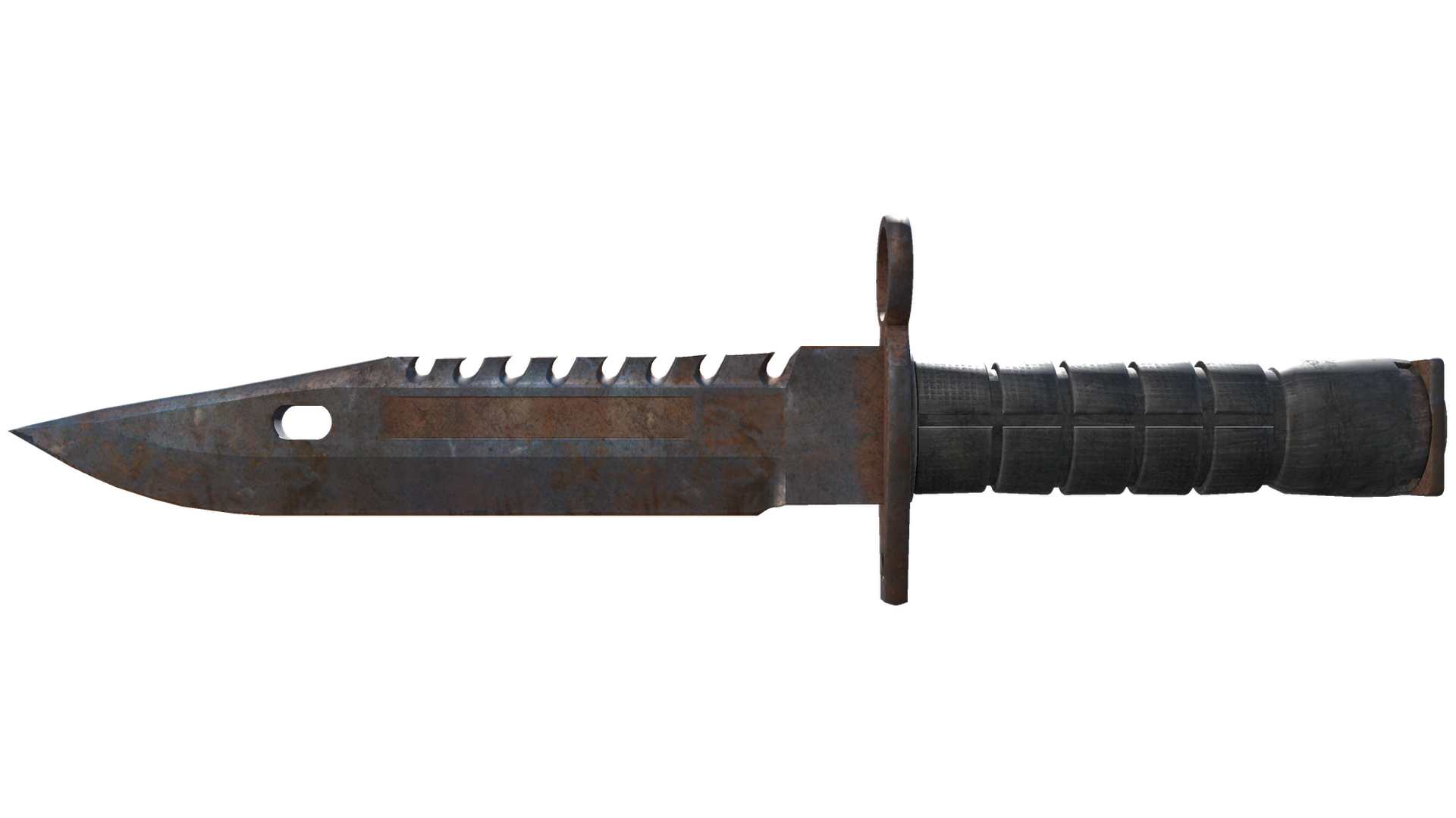 Rust Coat image