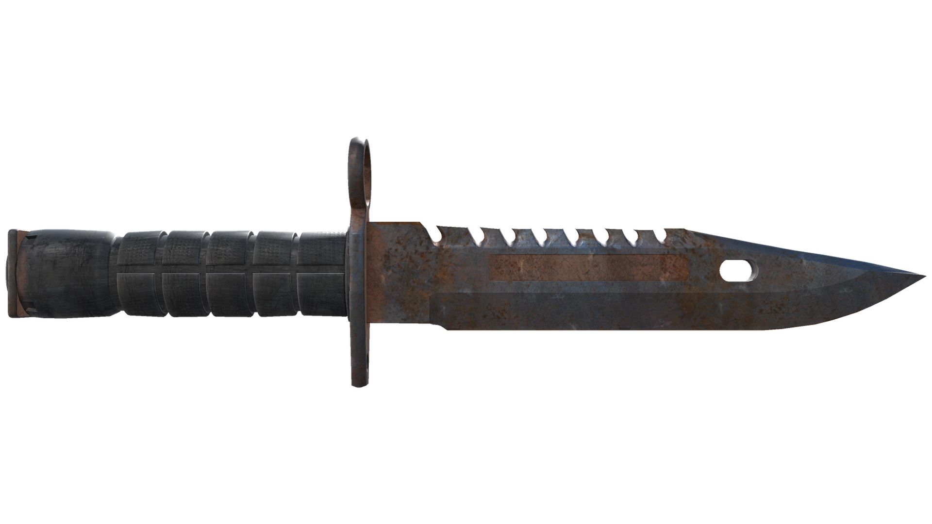 Rust Coat image