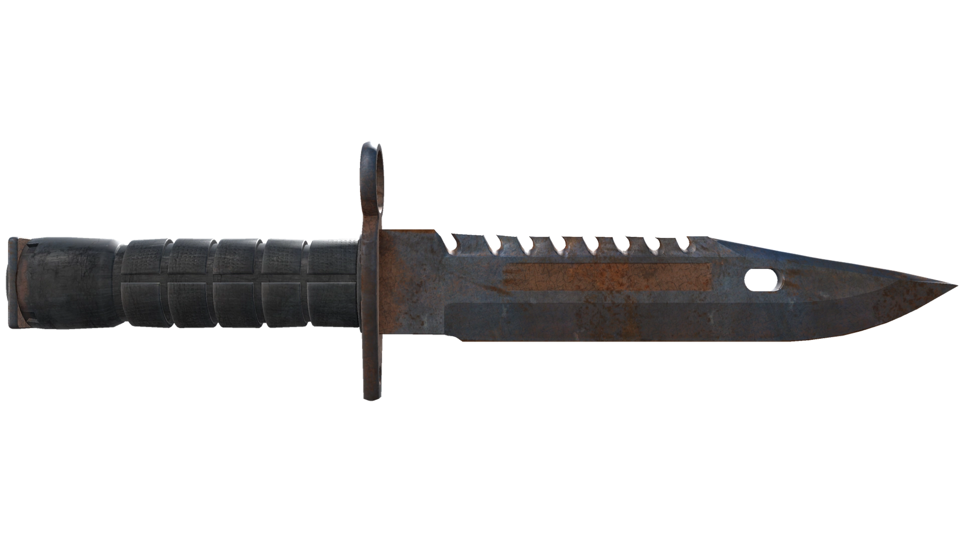 Rust Coat image