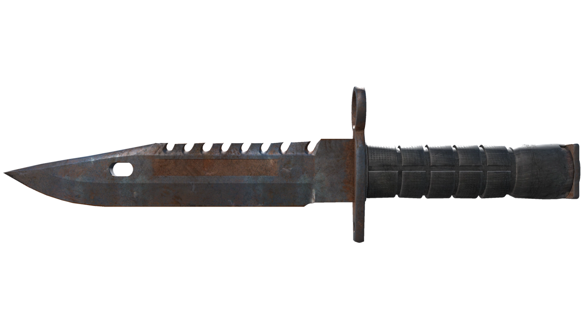 Rust Coat image