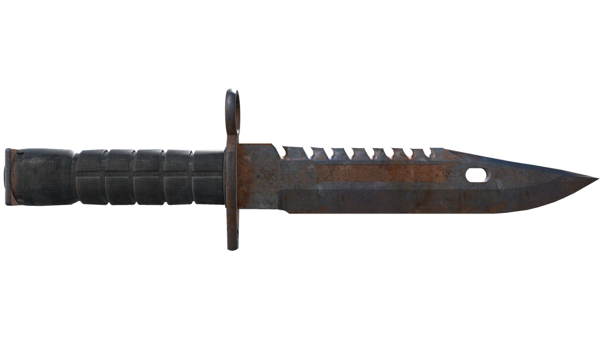 Rust Coat image