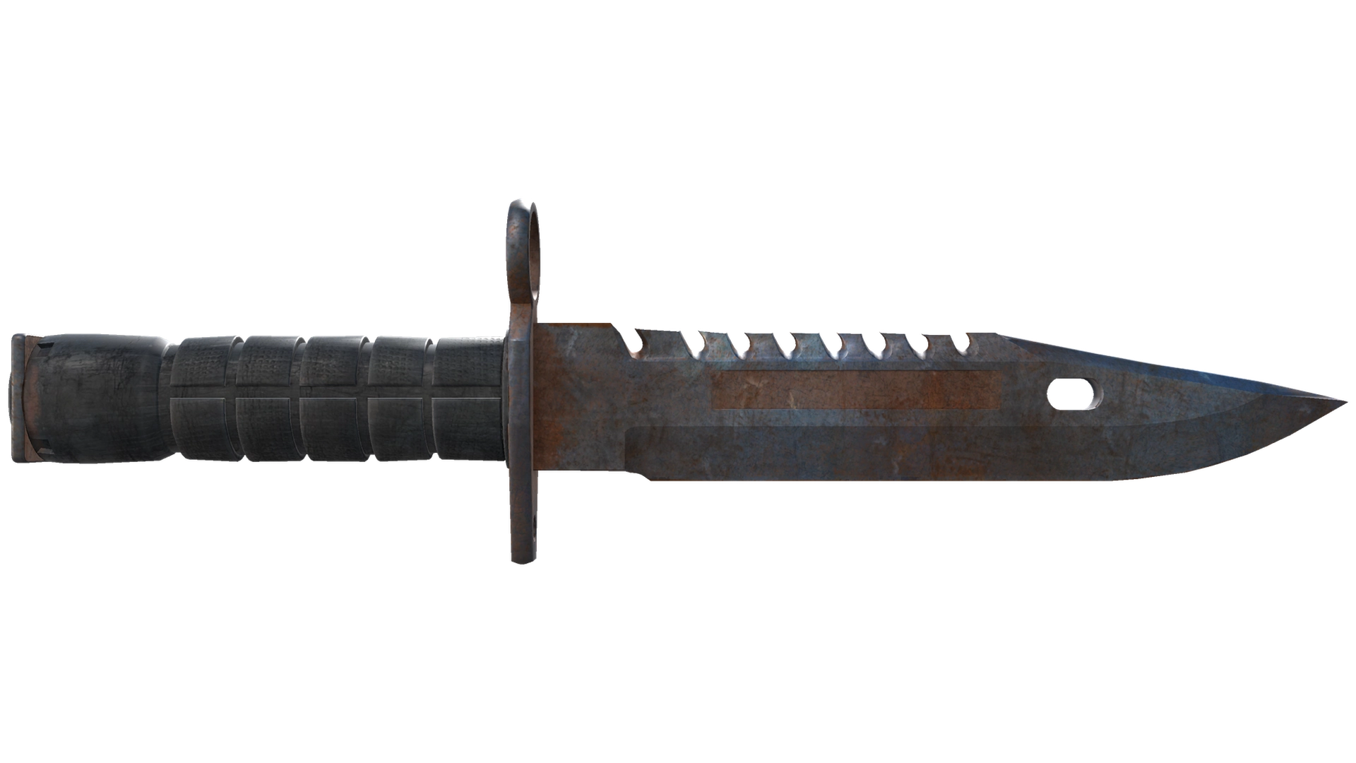 Rust Coat image