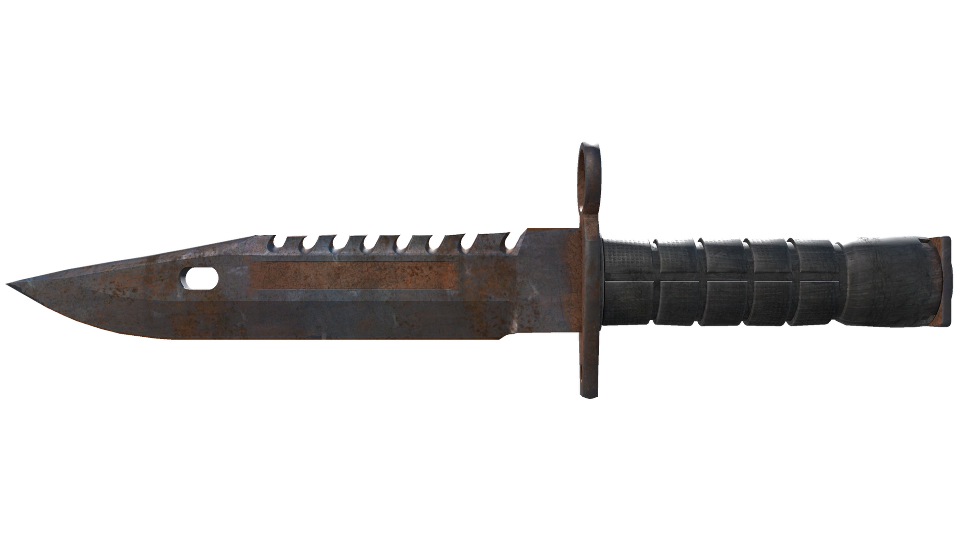 Rust Coat image