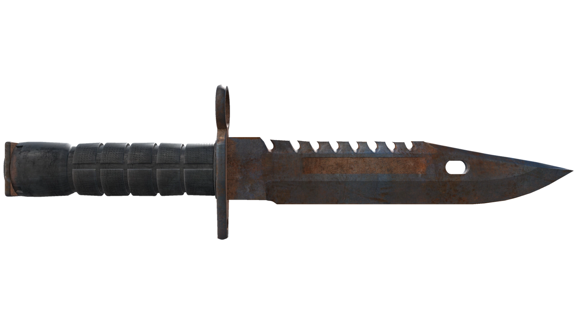 Rust Coat image
