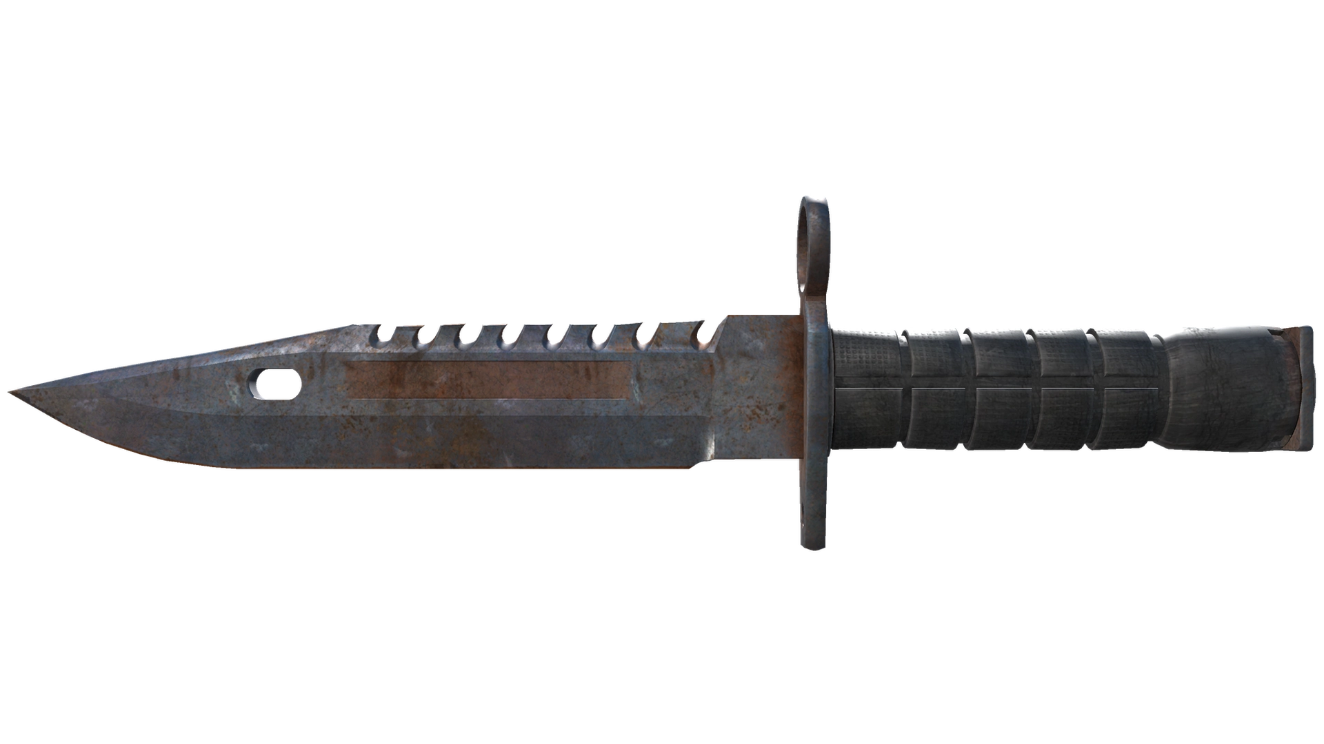 Rust Coat image
