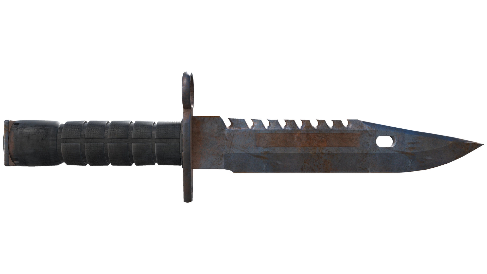 Rust Coat image