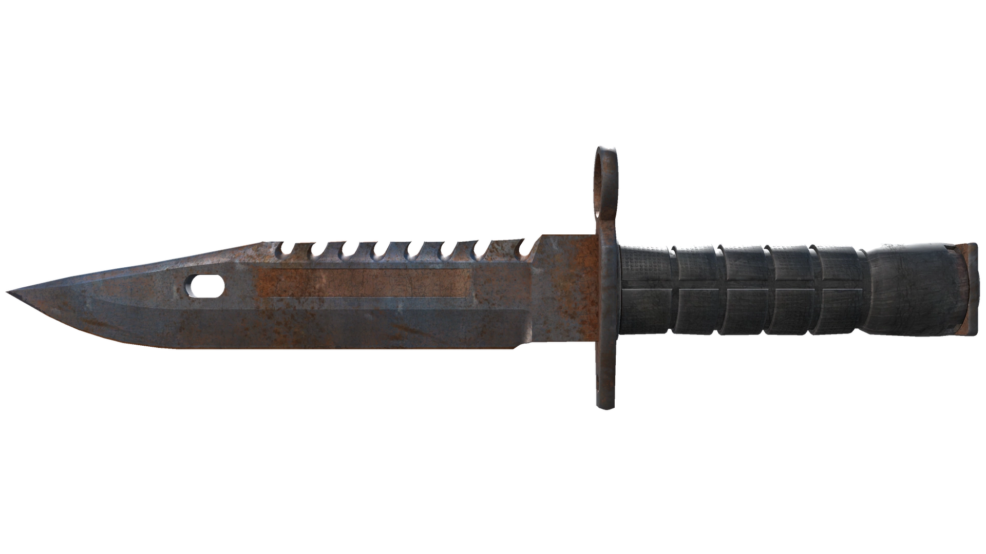 Rust Coat image