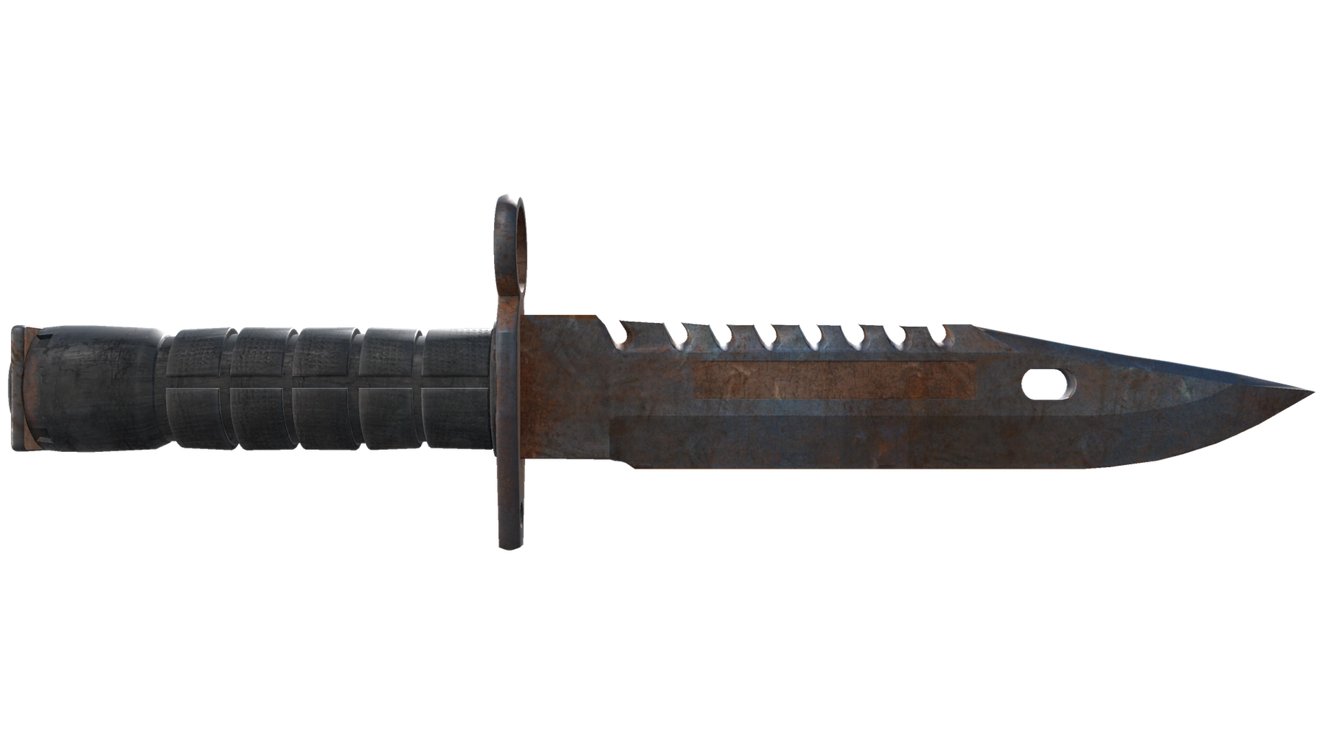 Rust Coat image
