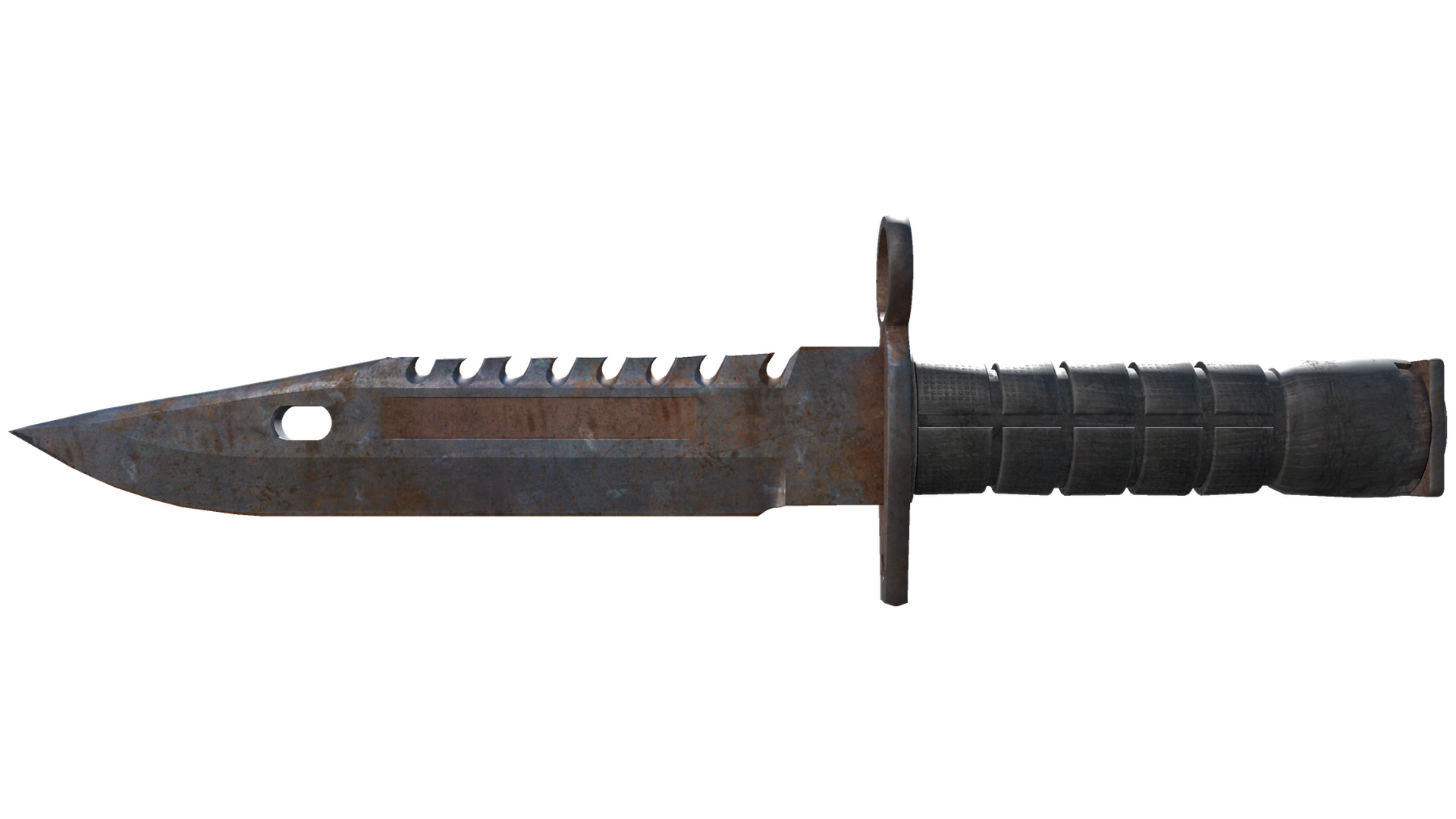 Rust Coat image