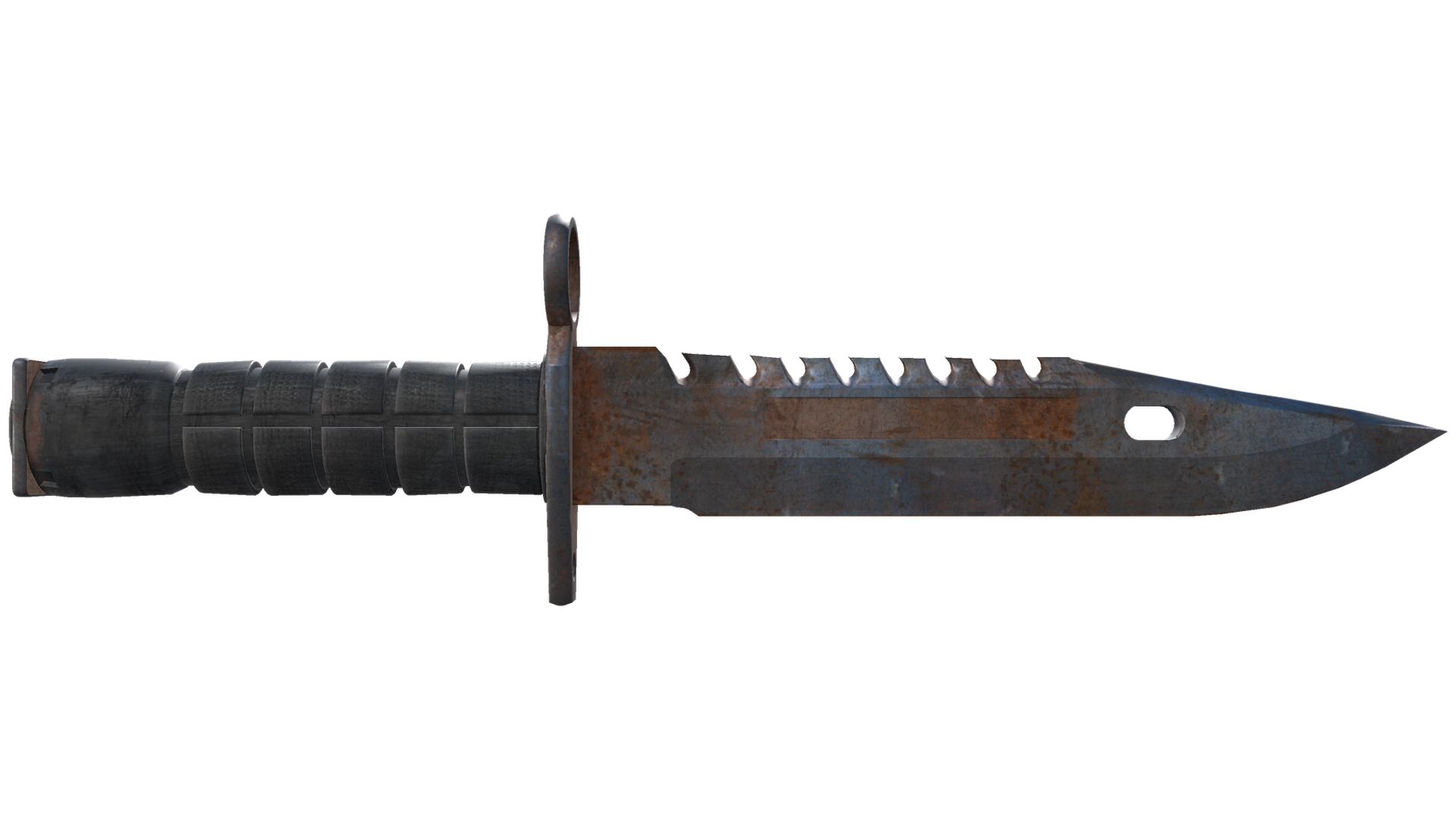 Rust Coat image