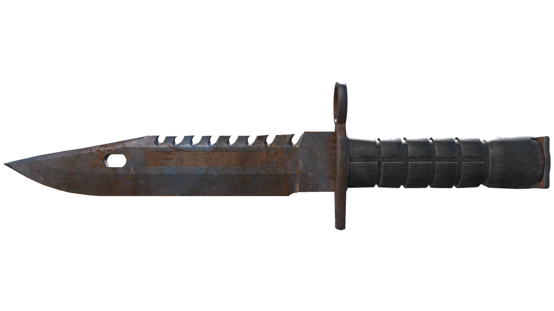 Rust Coat image