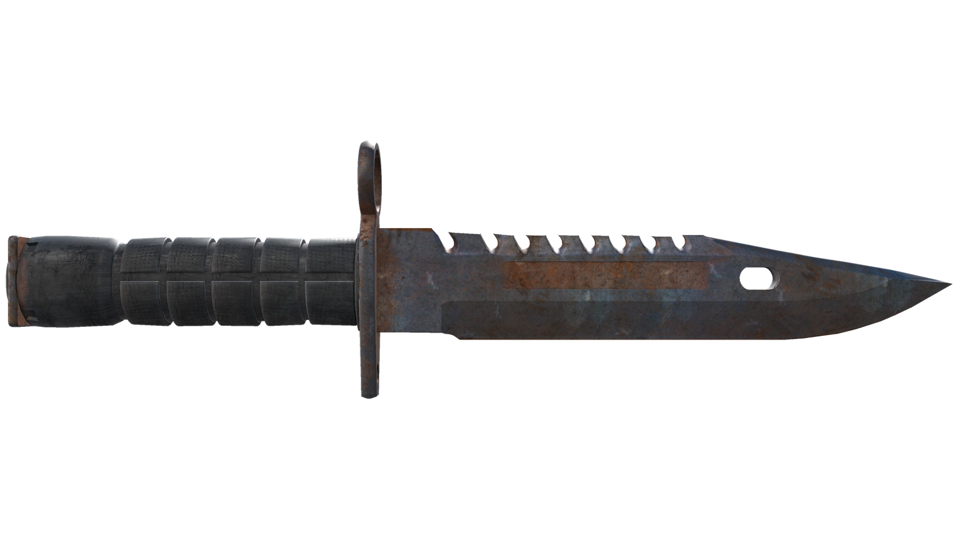 Rust Coat image