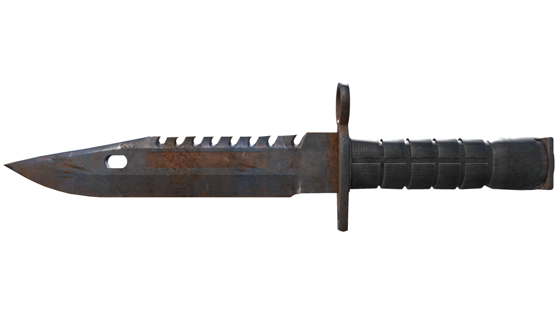 Rust Coat image