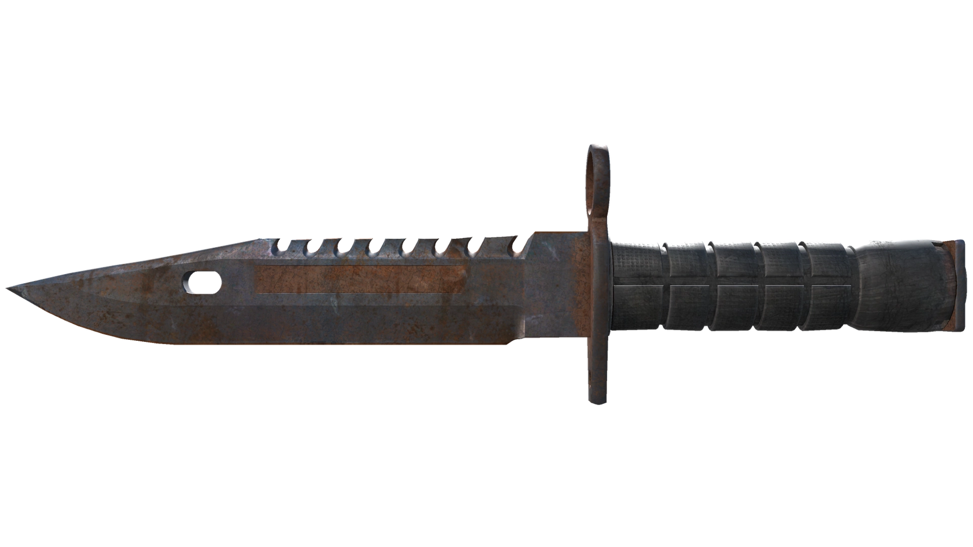 Rust Coat image