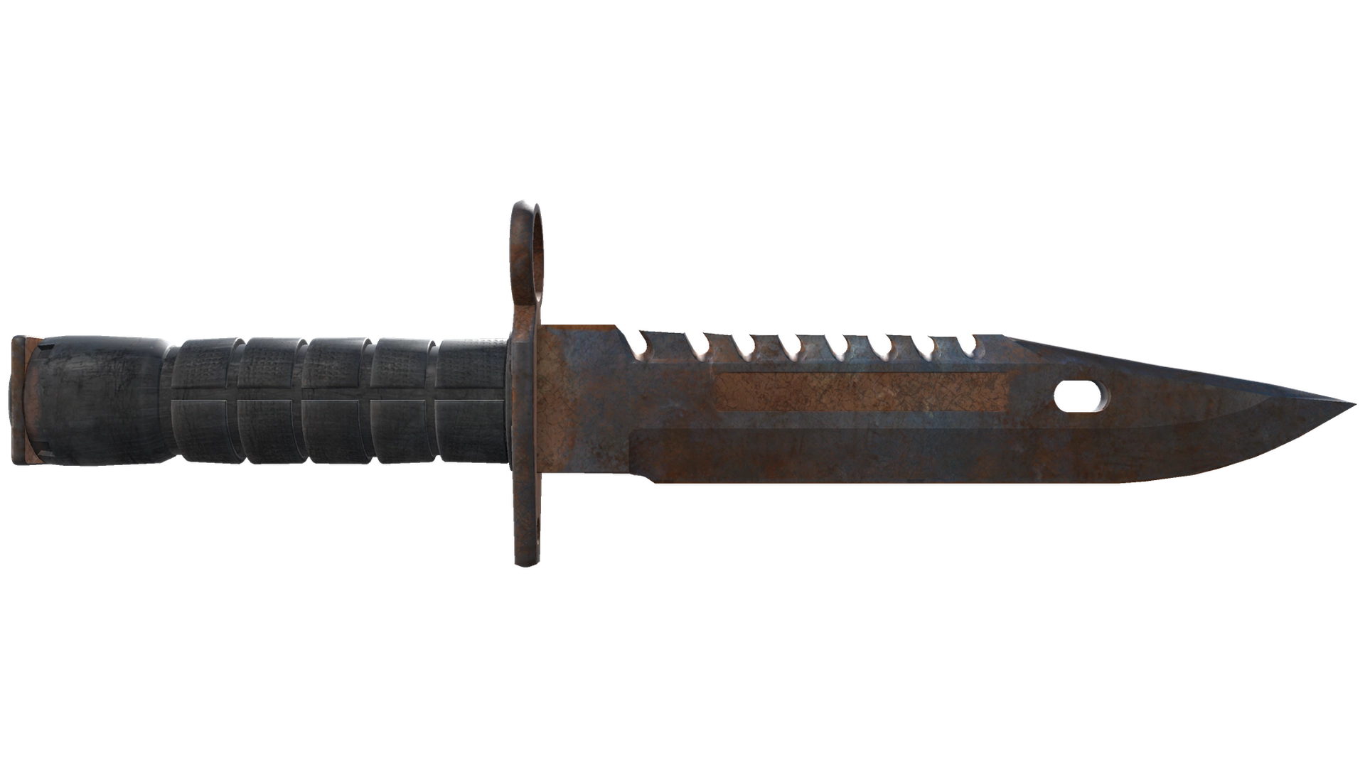 Rust Coat image