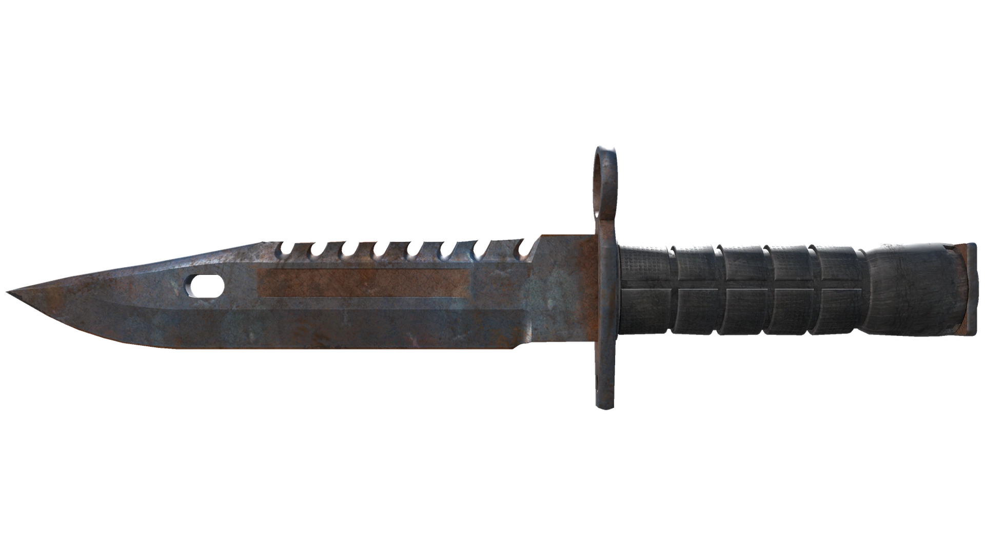 Rust Coat image