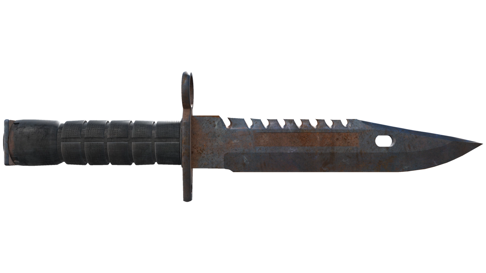 Rust Coat image