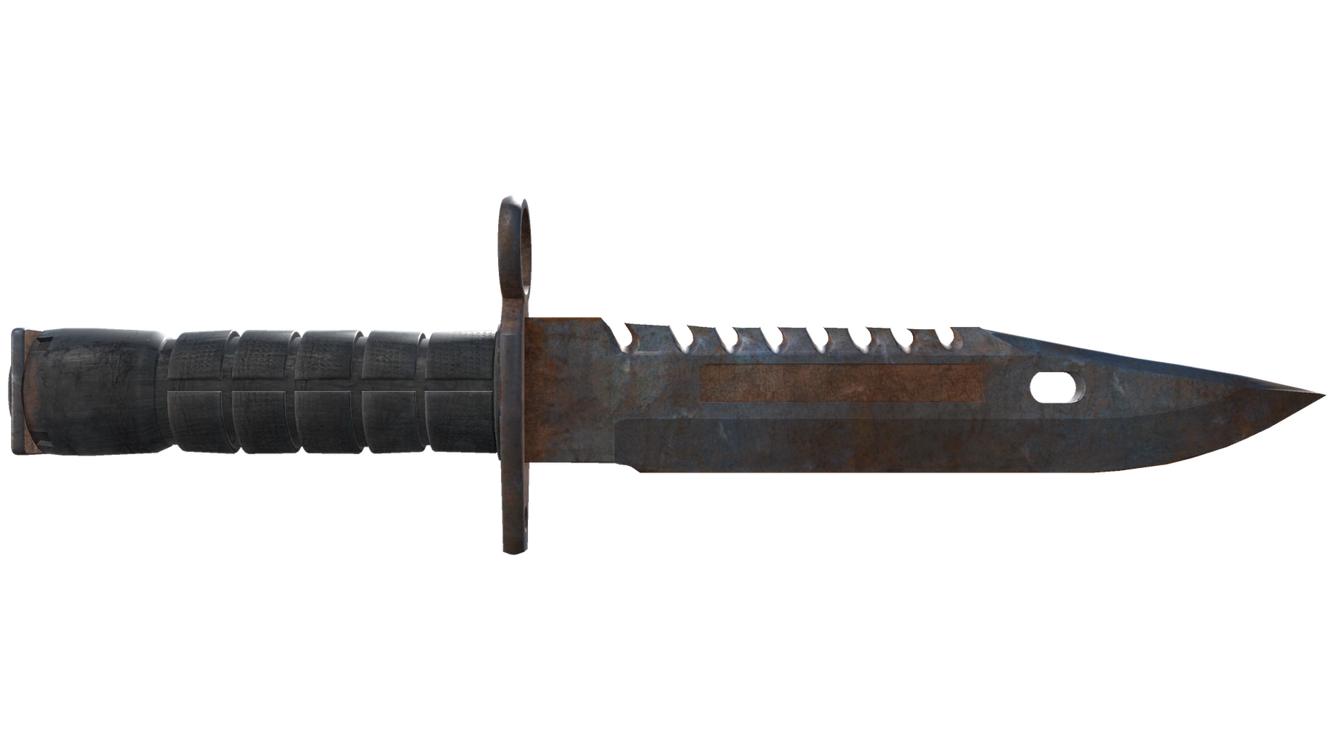 Rust Coat image