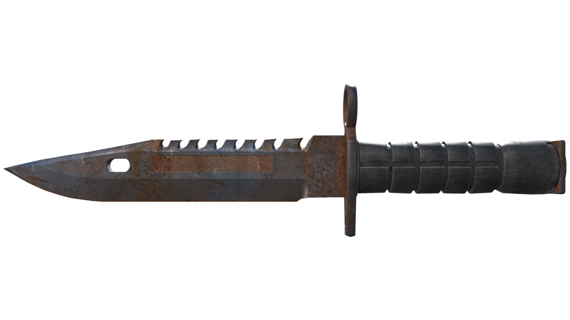 Rust Coat image