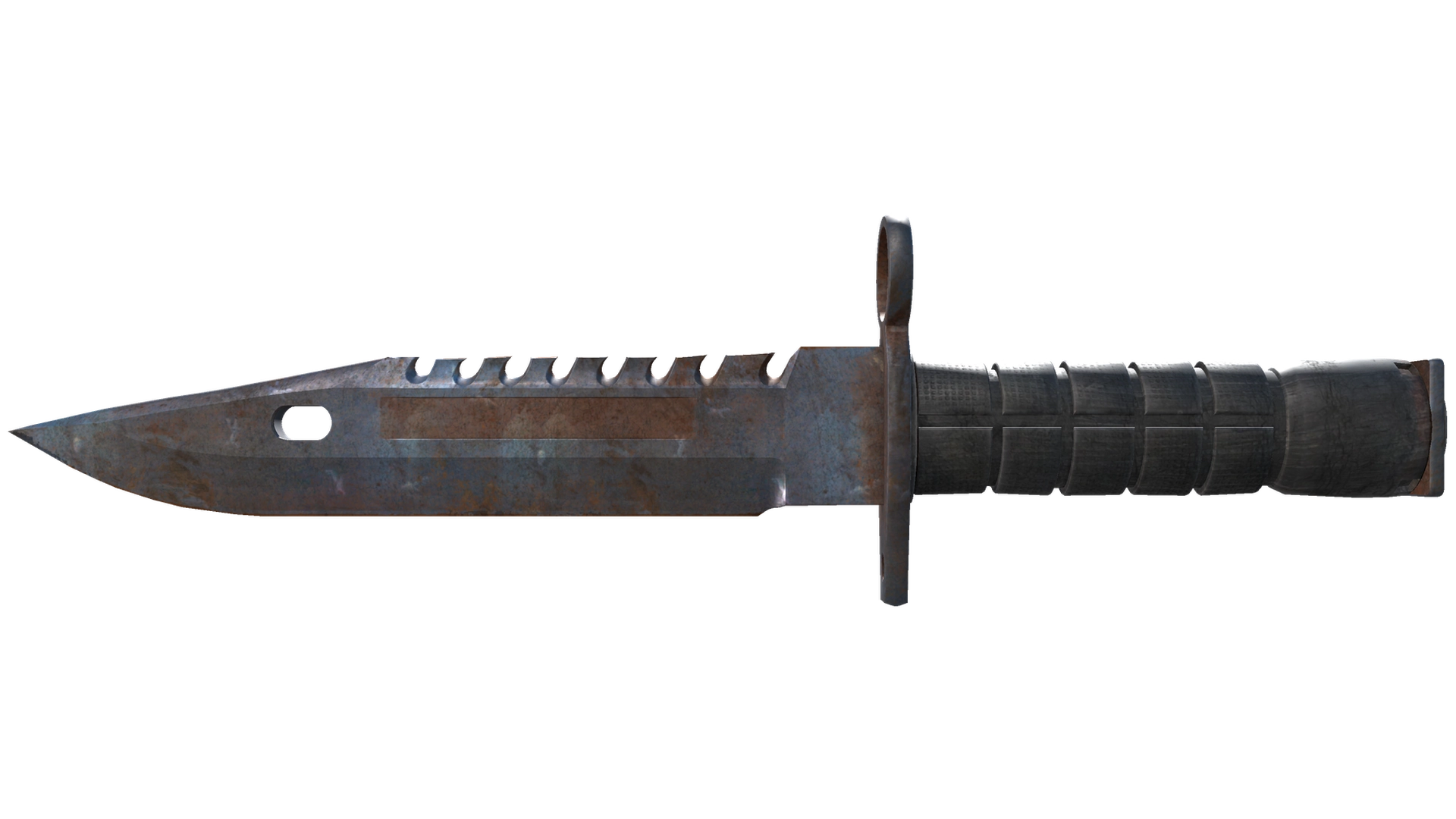 Rust Coat image