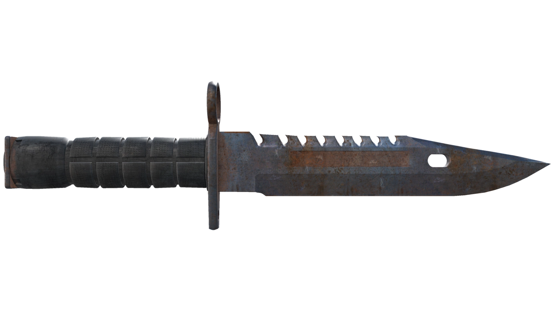 Rust Coat image