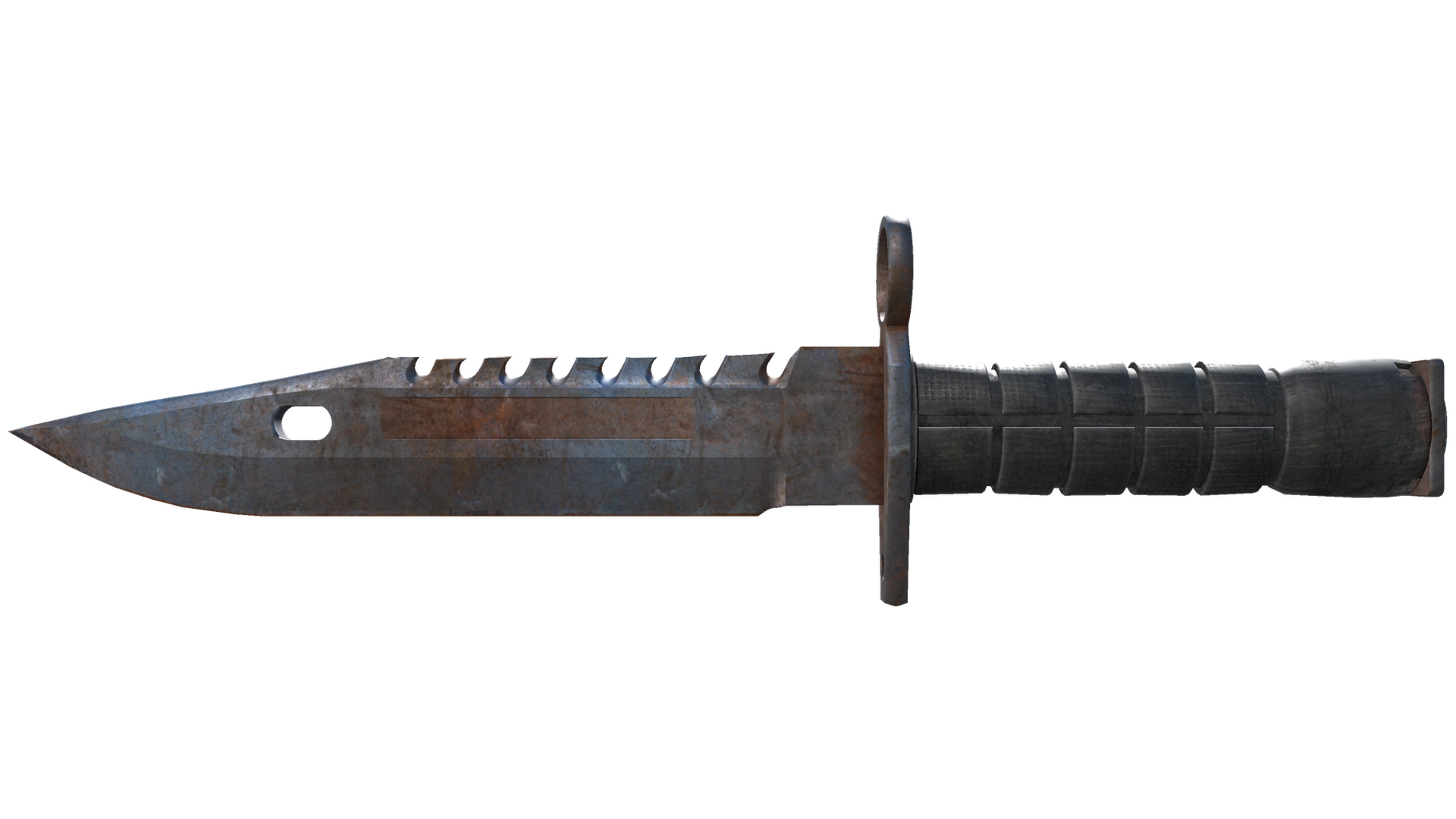 Rust Coat image