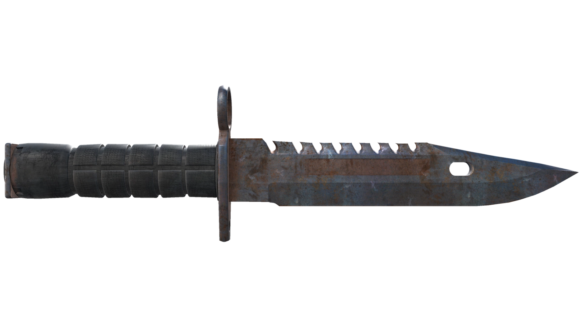 Rust Coat image
