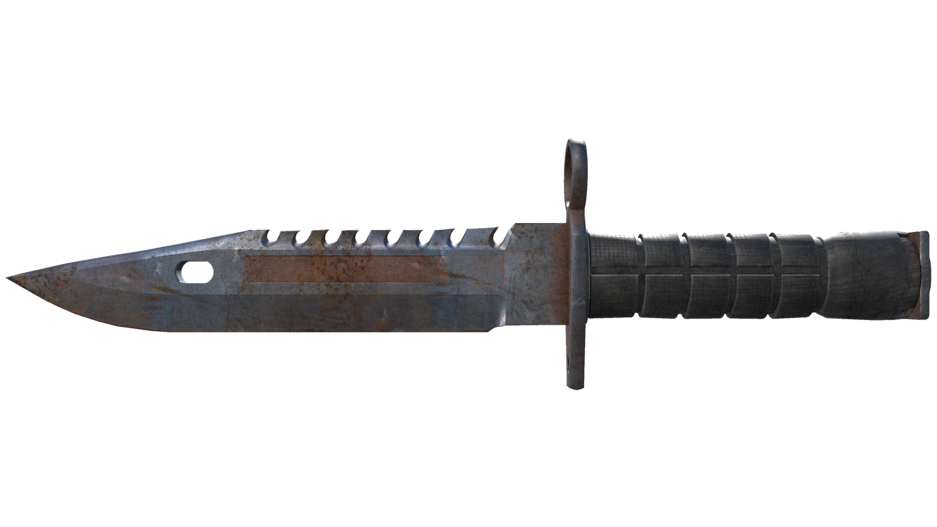 Rust Coat image