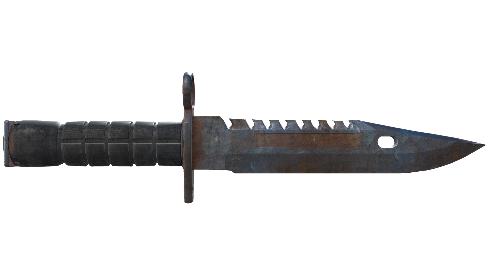 Rust Coat image