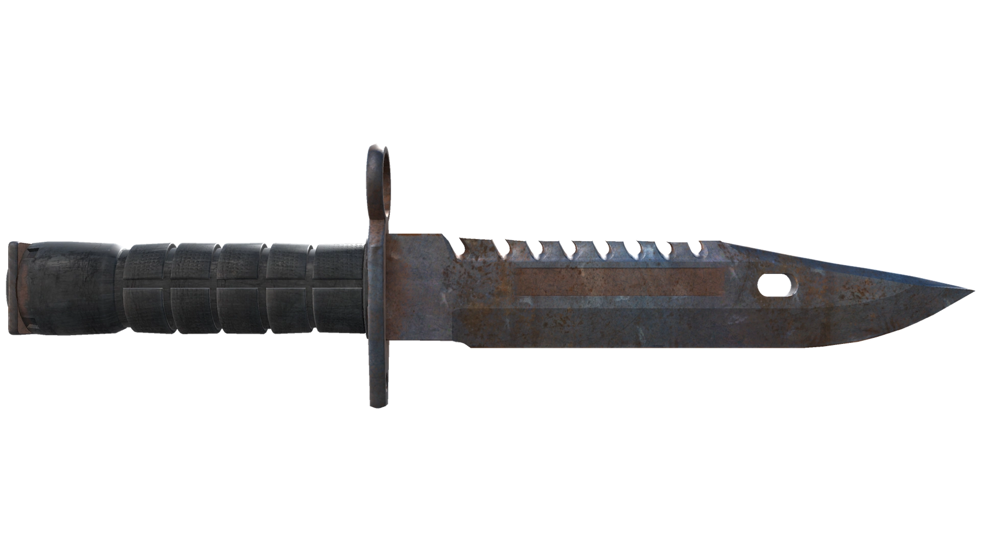 Rust Coat image