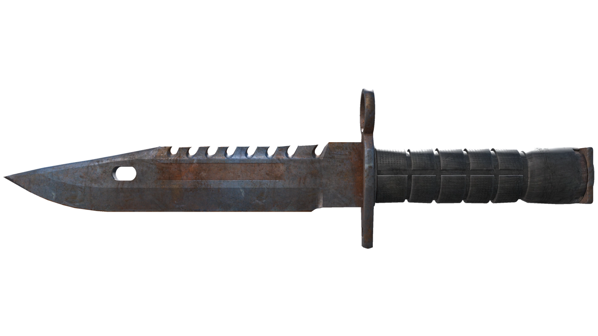 Rust Coat image