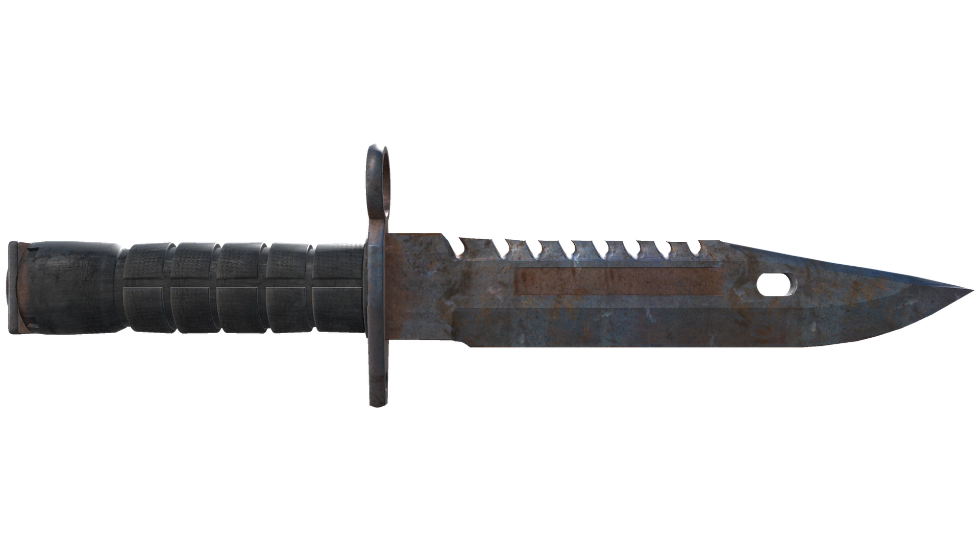 Rust Coat image
