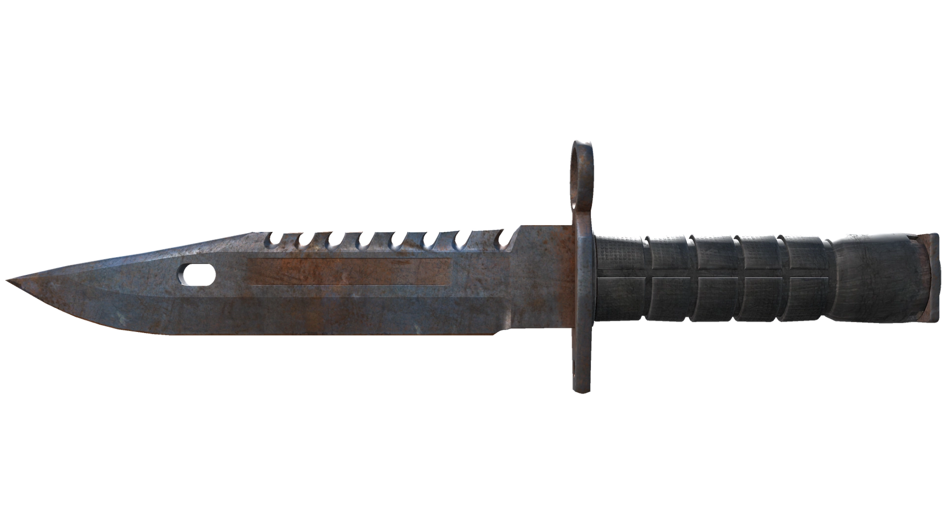 Rust Coat image
