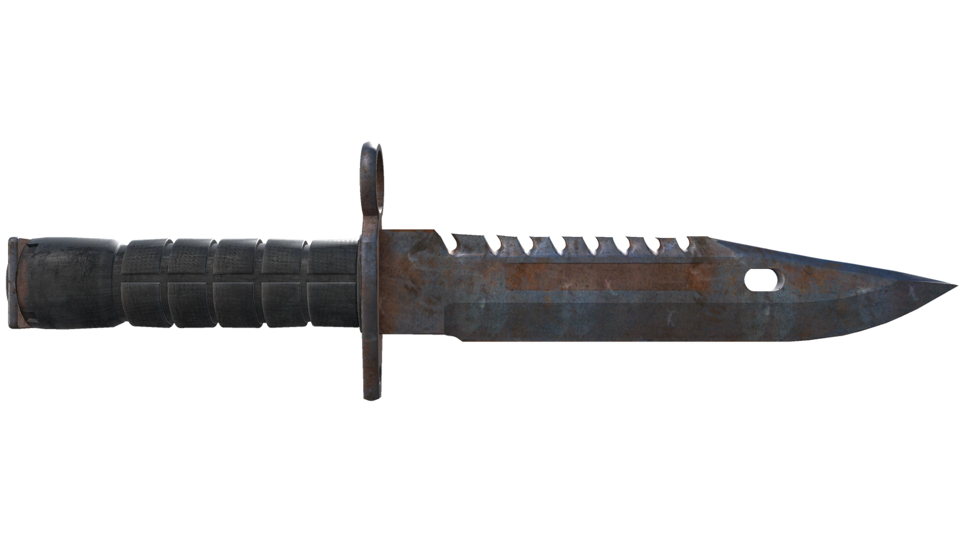 Rust Coat image