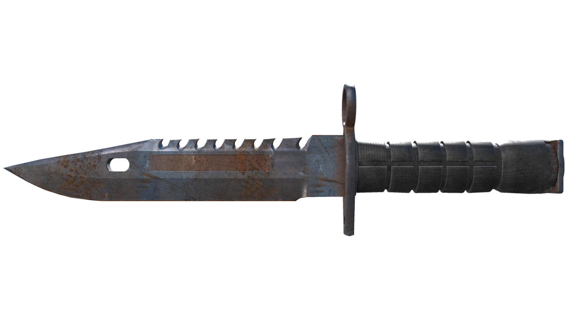Rust Coat image