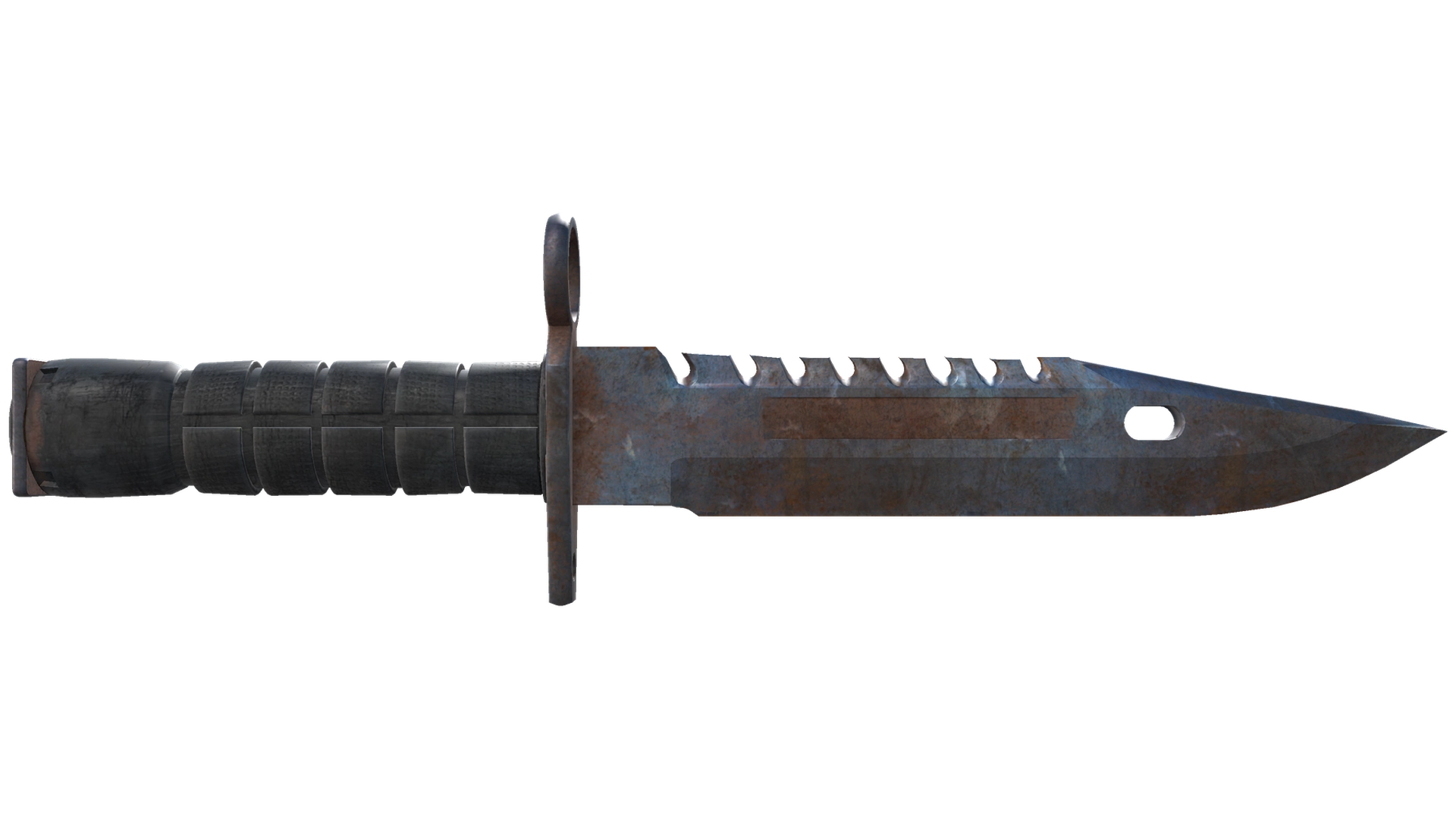 Rust Coat image