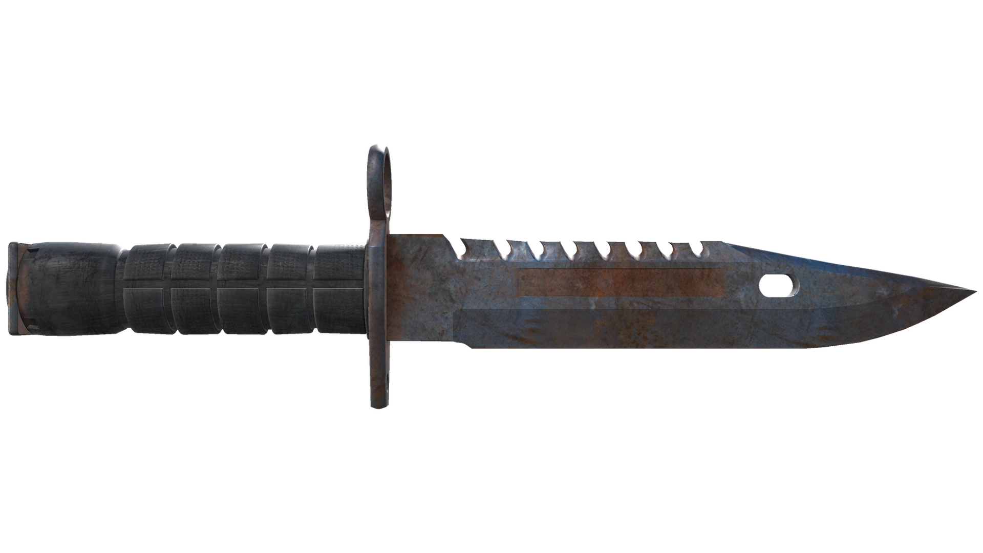Rust Coat image
