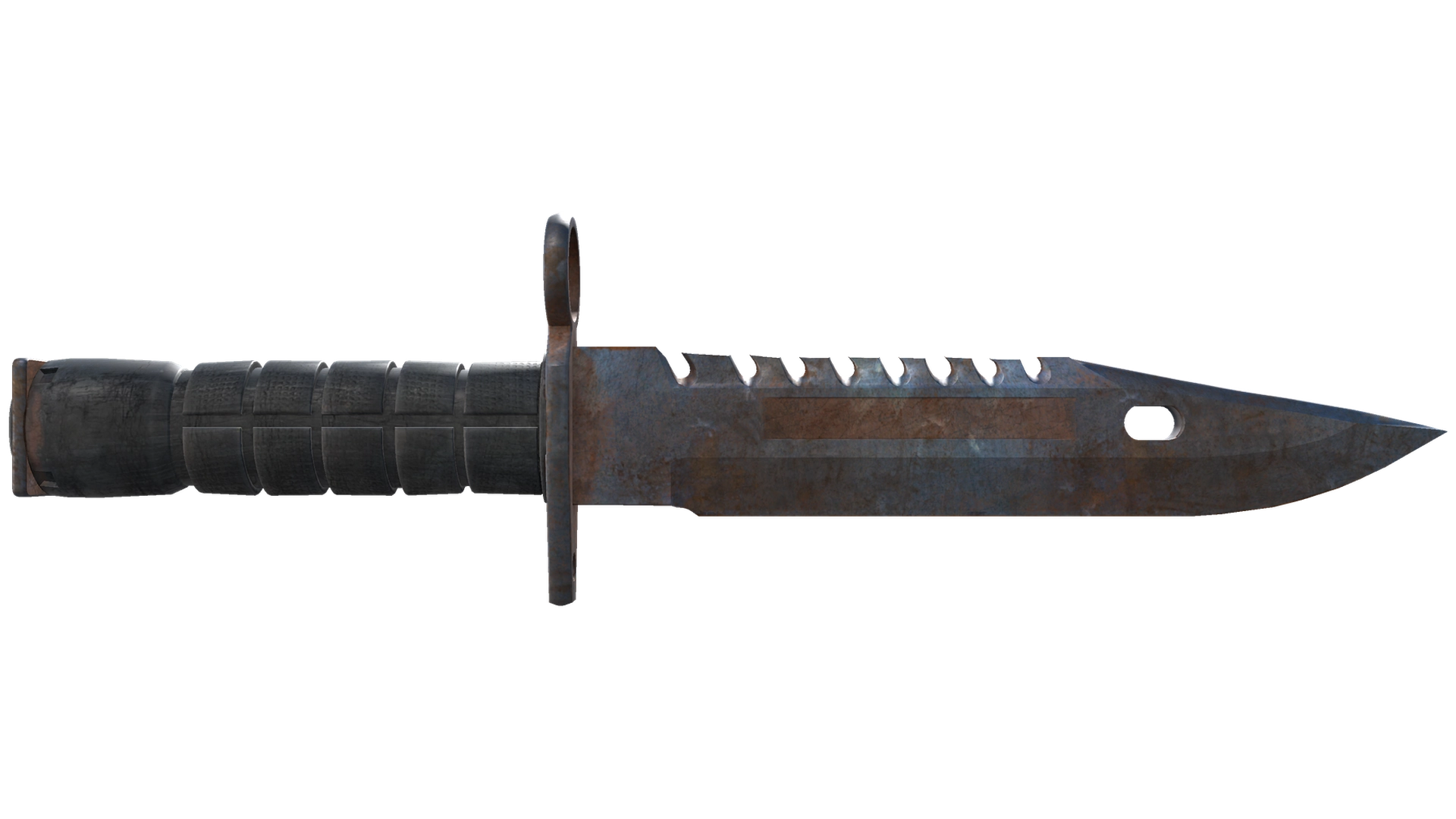 Rust Coat image