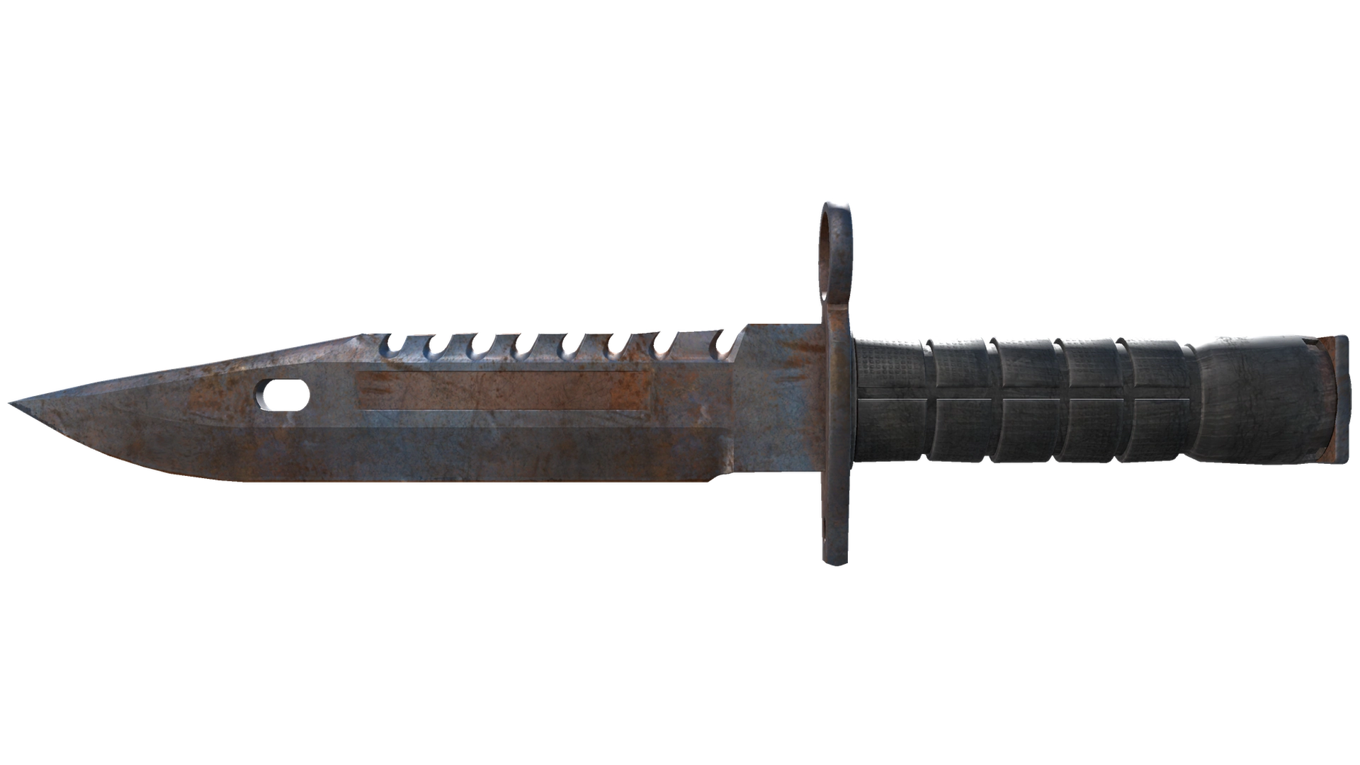 Rust Coat image