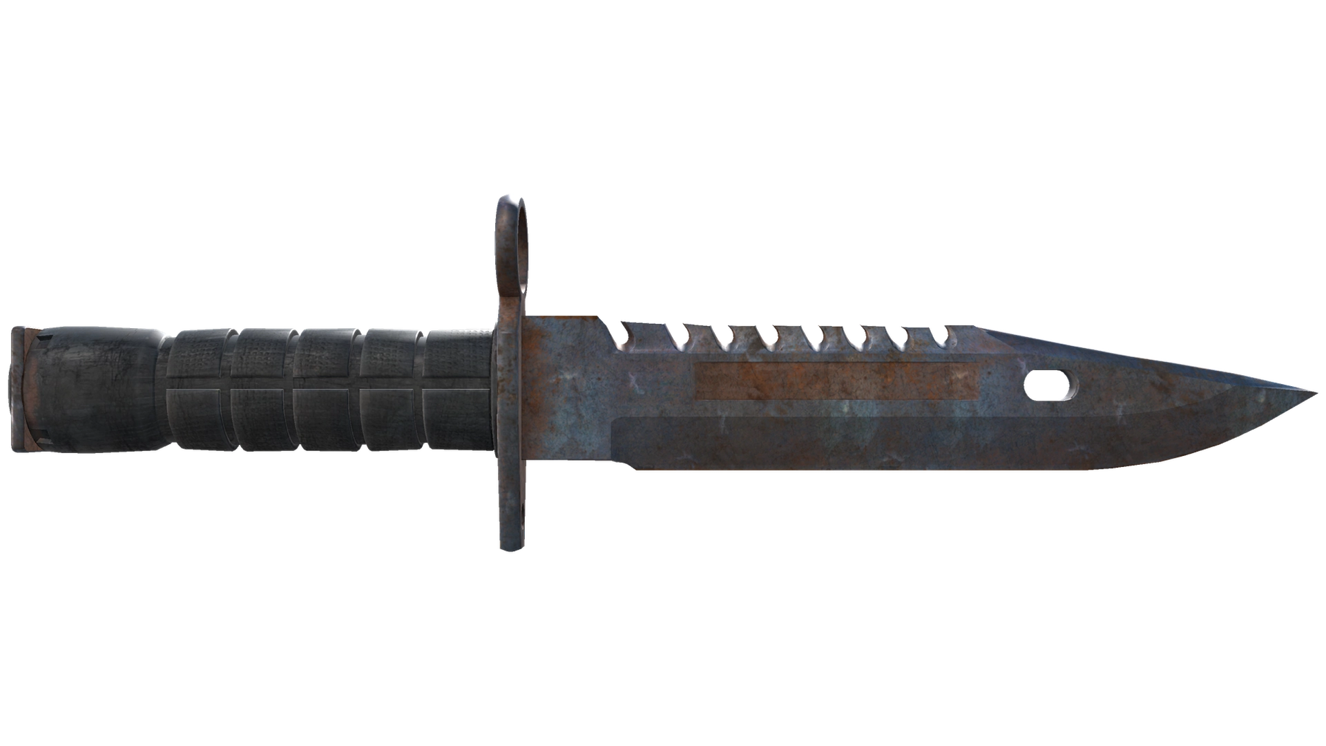 Rust Coat image