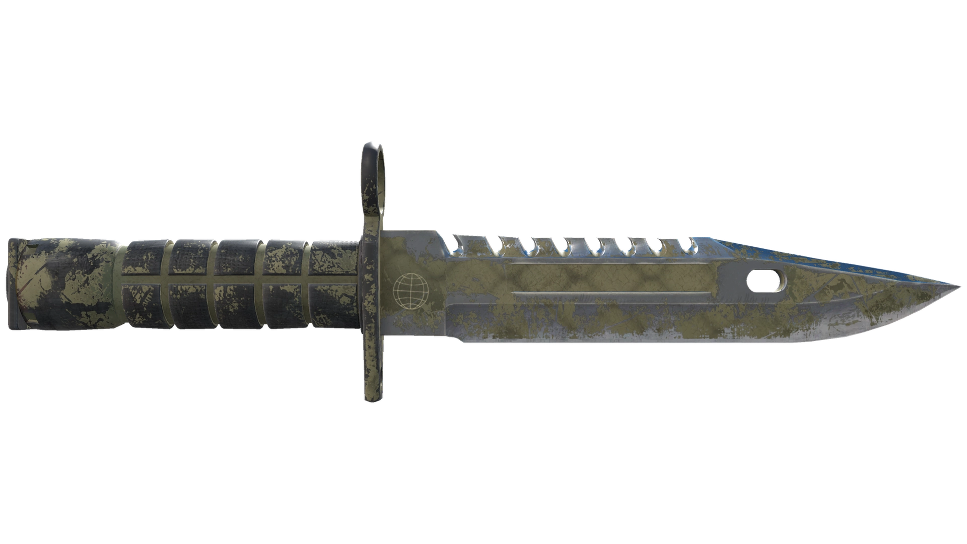 Safari Mesh image