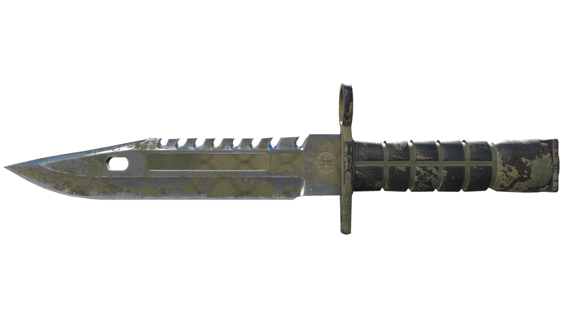 Safari Mesh image