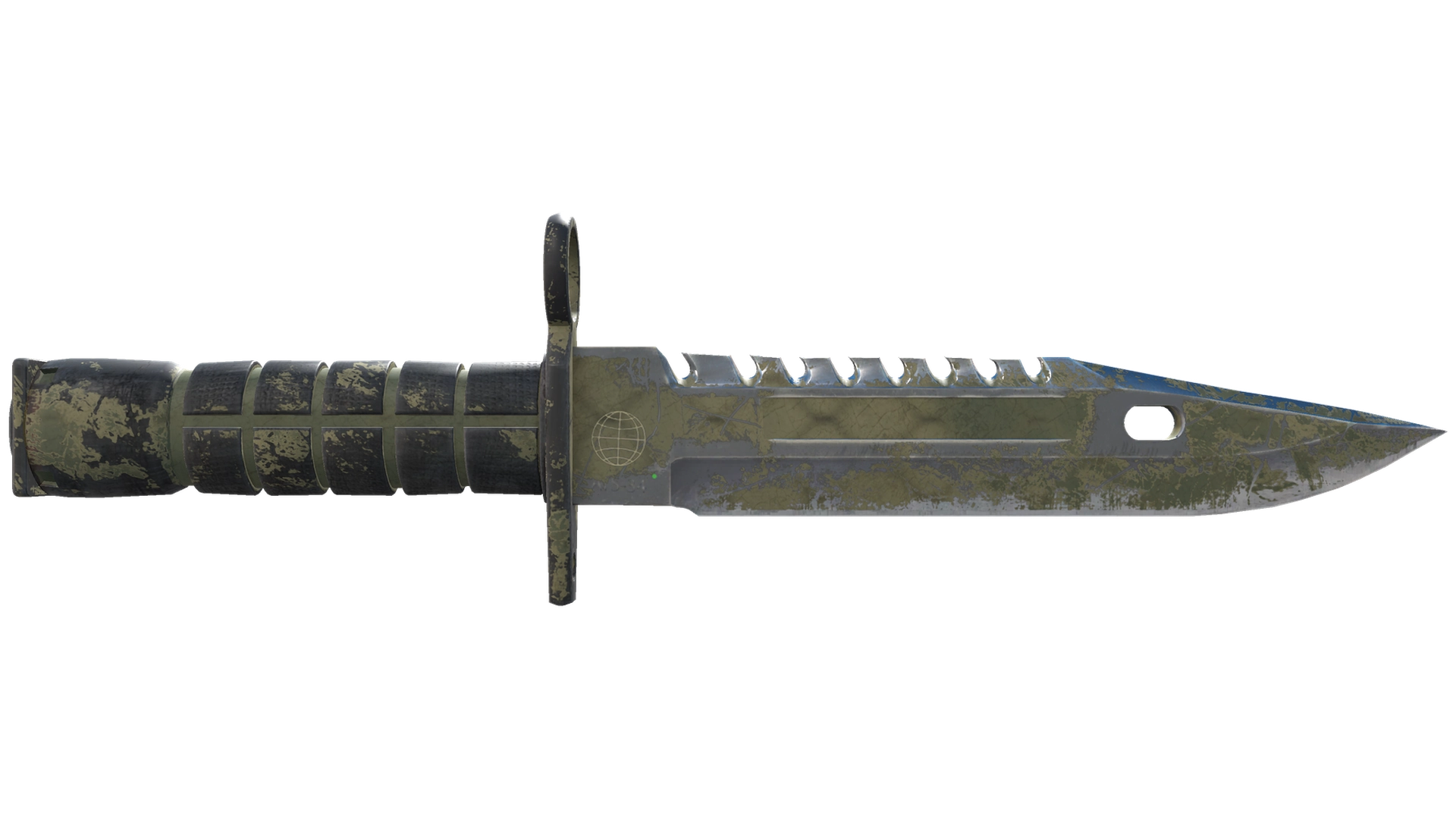 Safari Mesh image