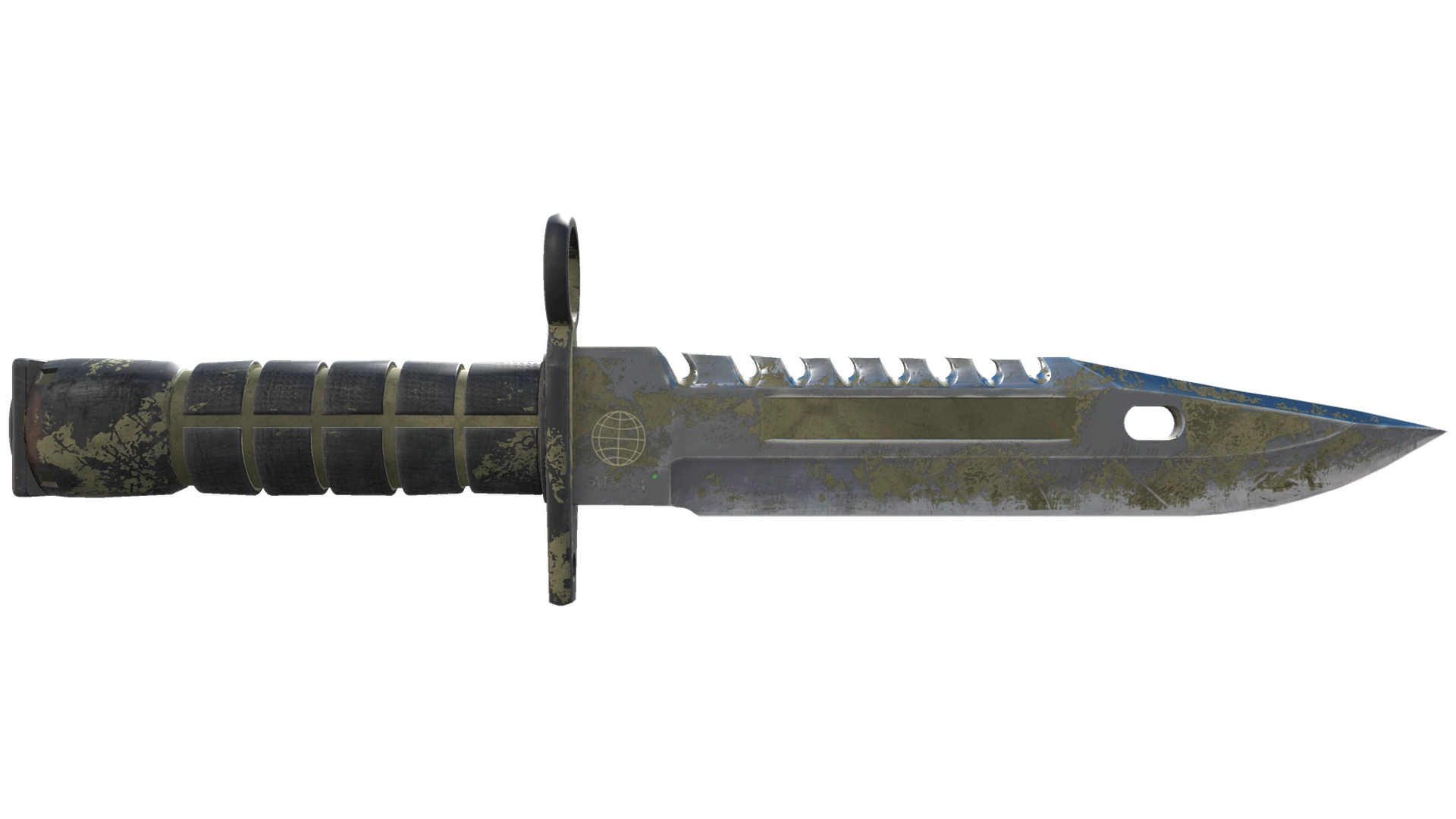 Safari Mesh image