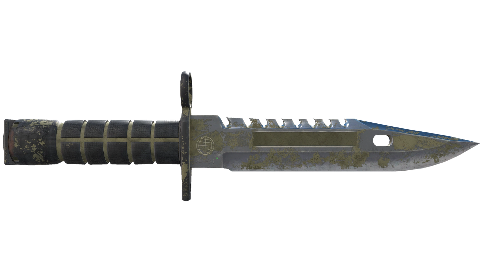 Safari Mesh image
