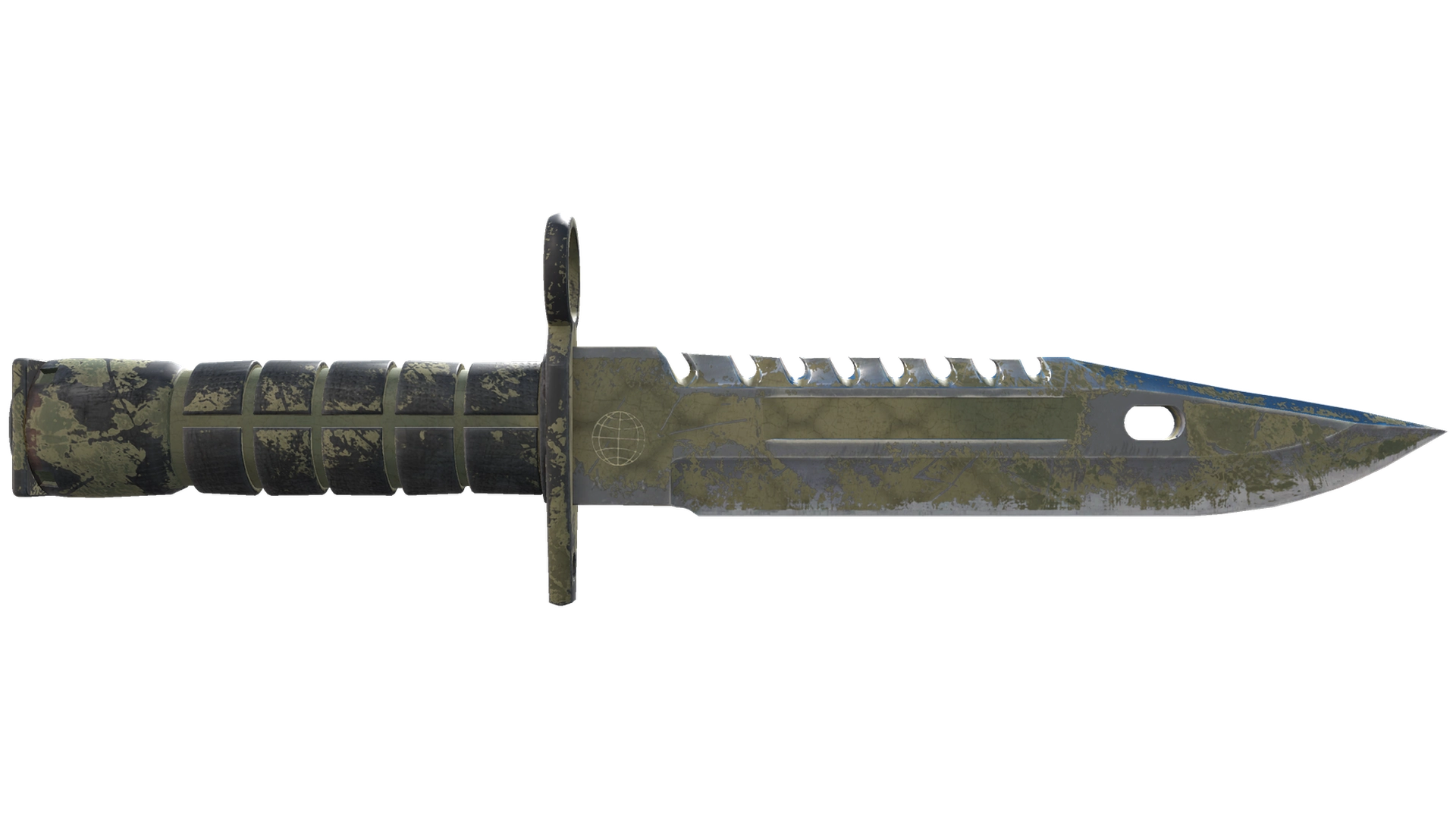 Safari Mesh image