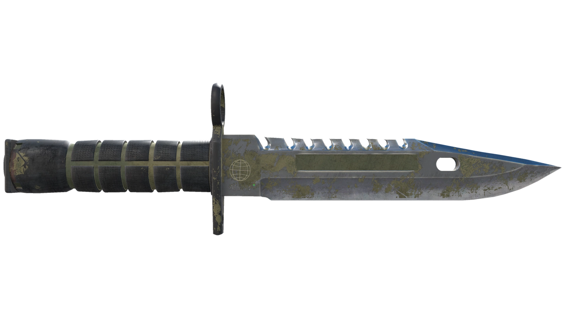 Safari Mesh image