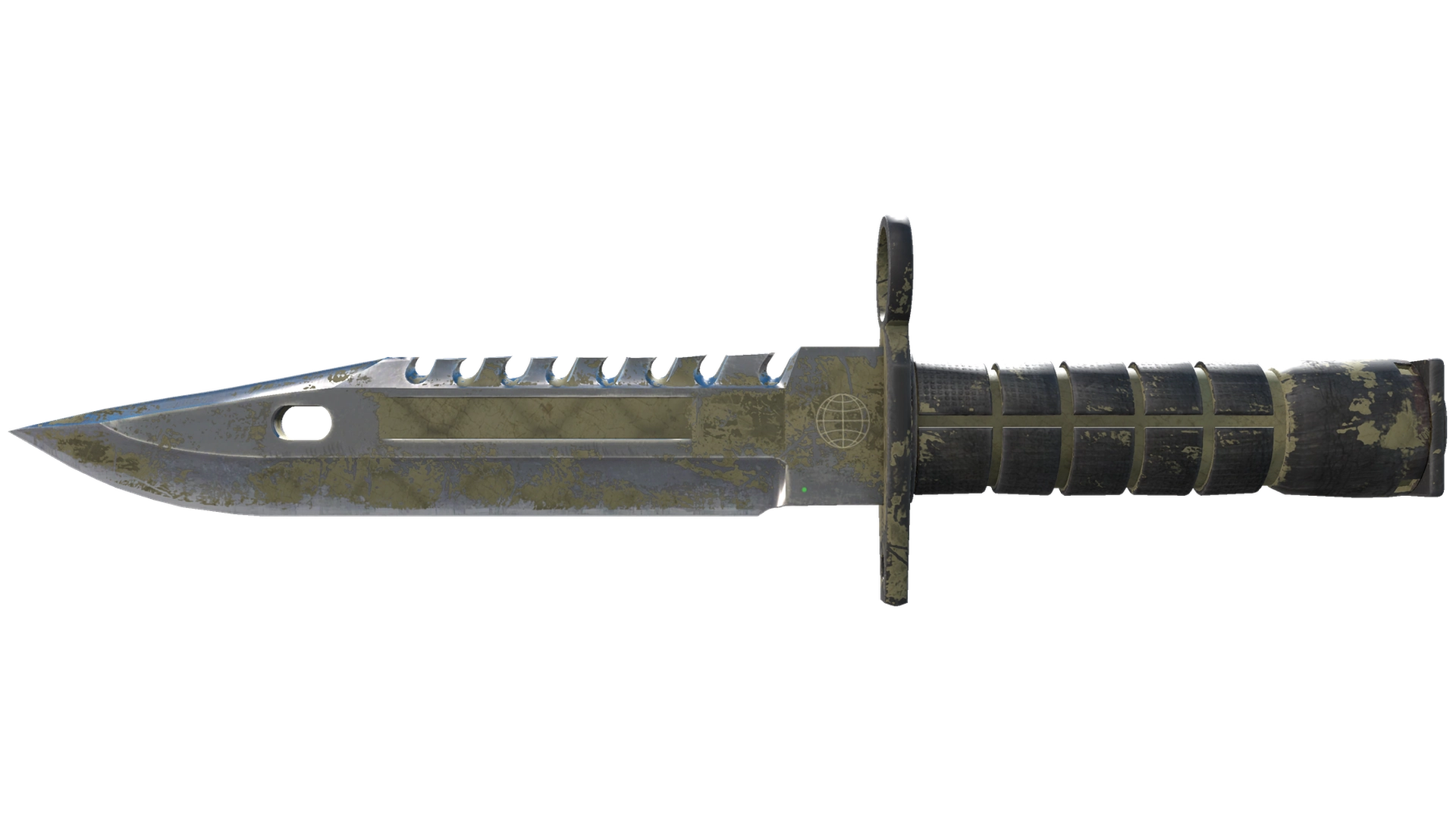 Safari Mesh image